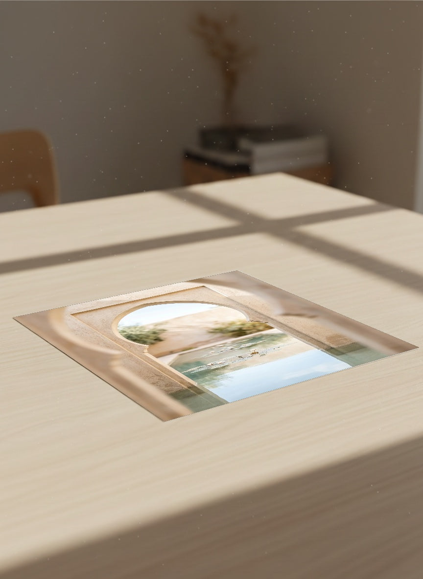 Auto-generated Mockup