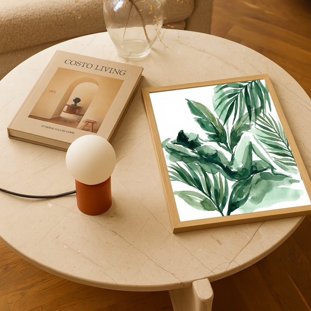 Auto-generated Mockup