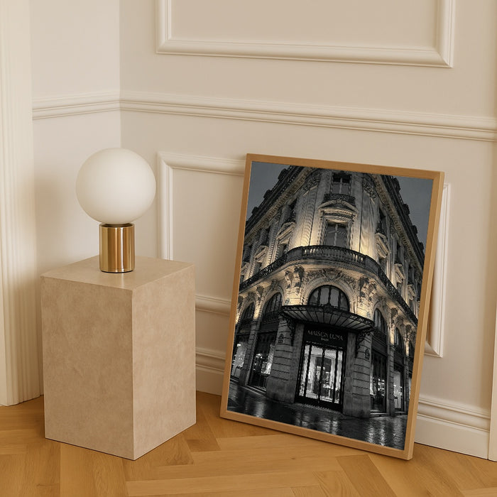 Auto-generated Mockup
