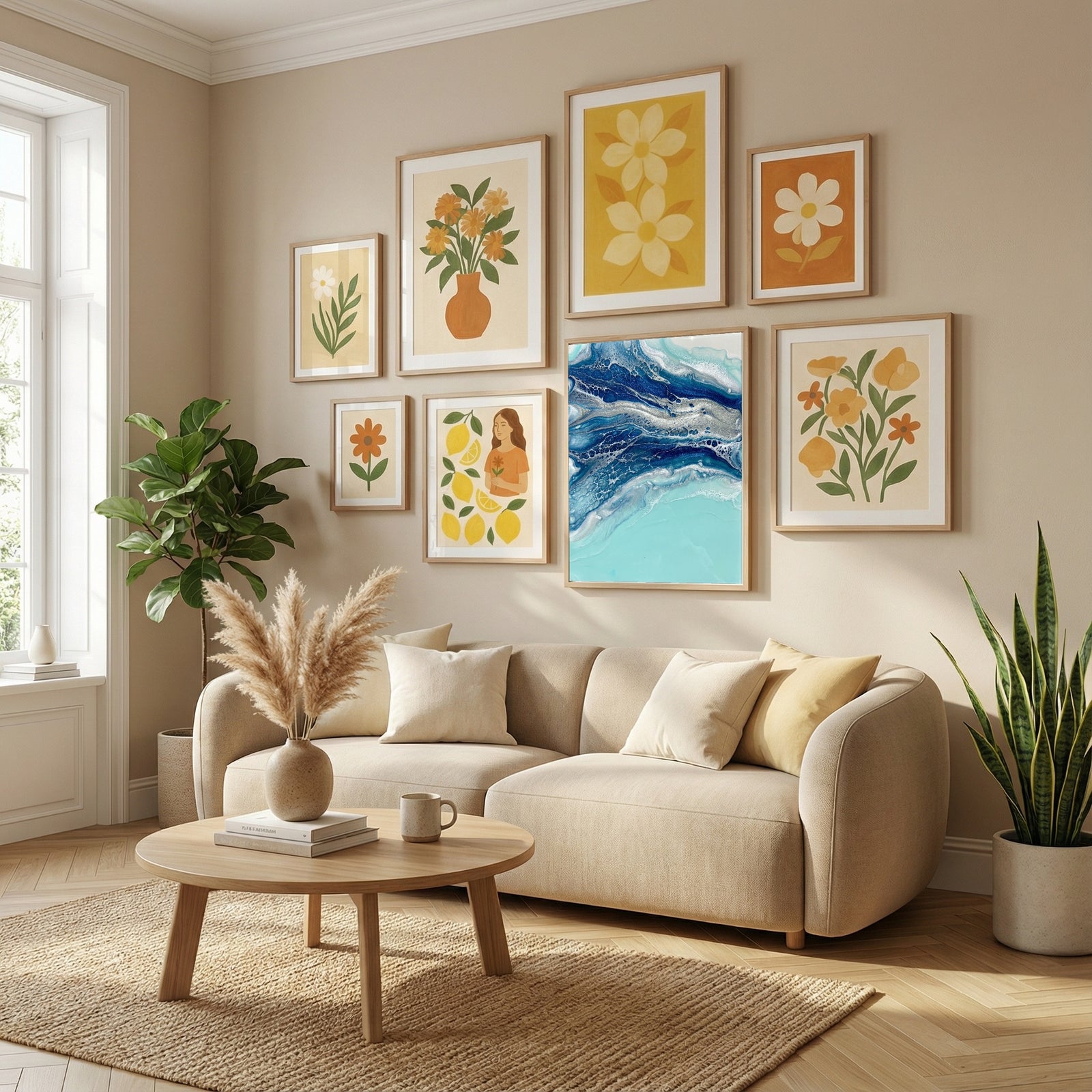 Auto-generated Mockup