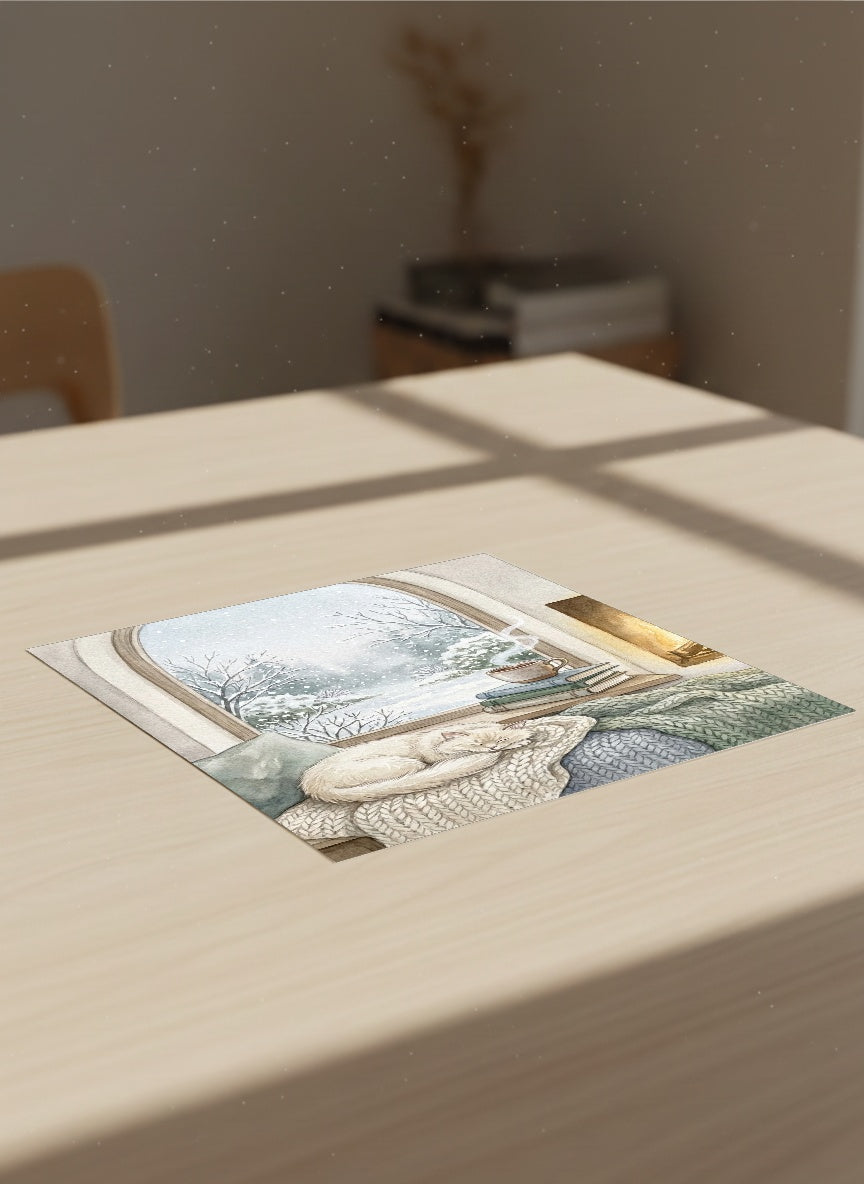 Auto-generated Mockup