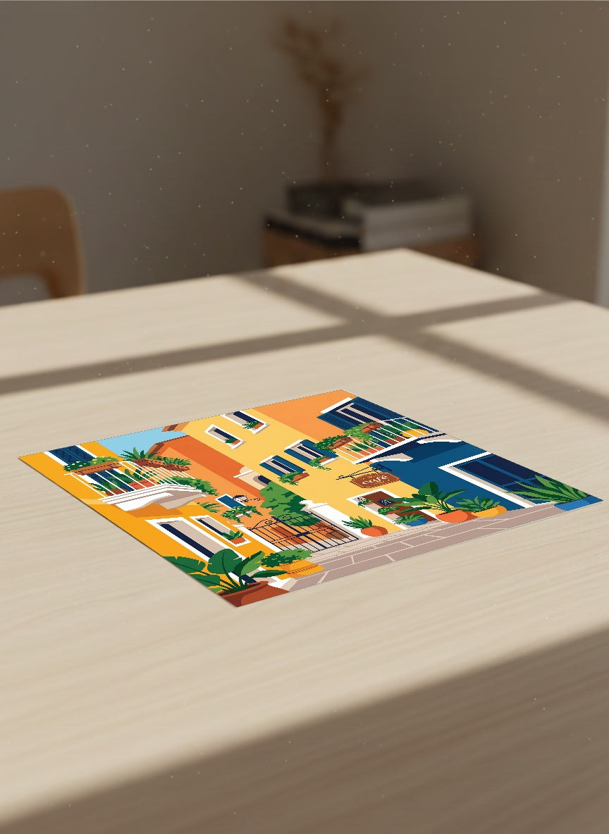 Auto-generated Mockup