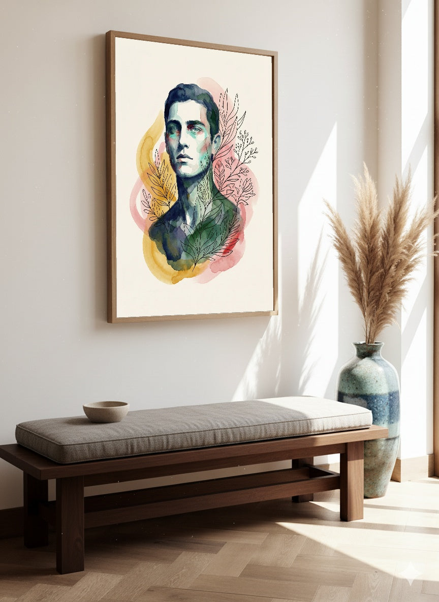 Auto-generated Mockup