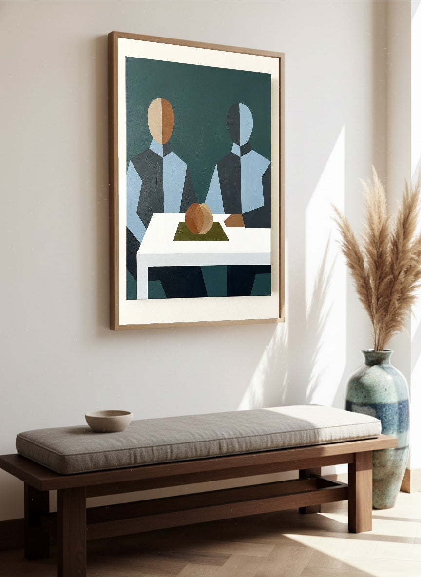 Auto-generated Mockup