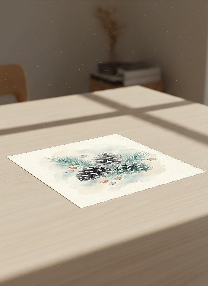 Auto-generated Mockup