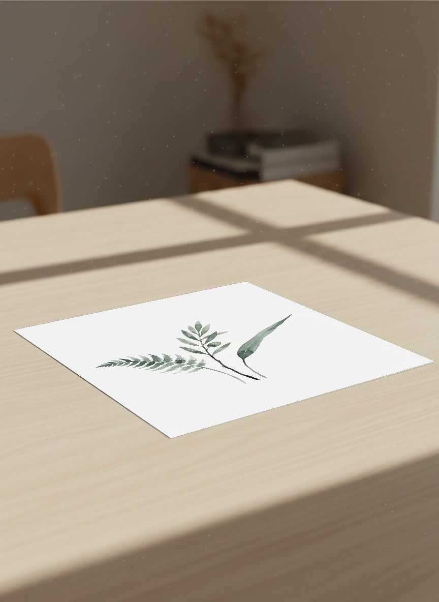 Auto-generated Mockup
