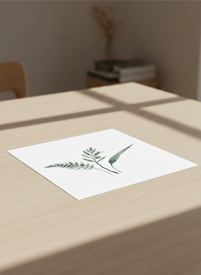 Auto-generated Mockup
