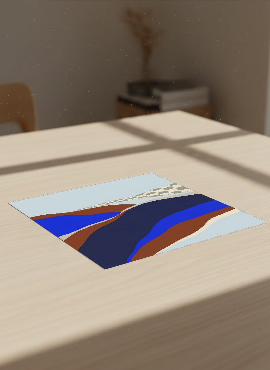 Auto-generated Mockup