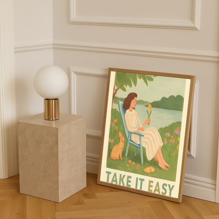 Auto-generated Mockup