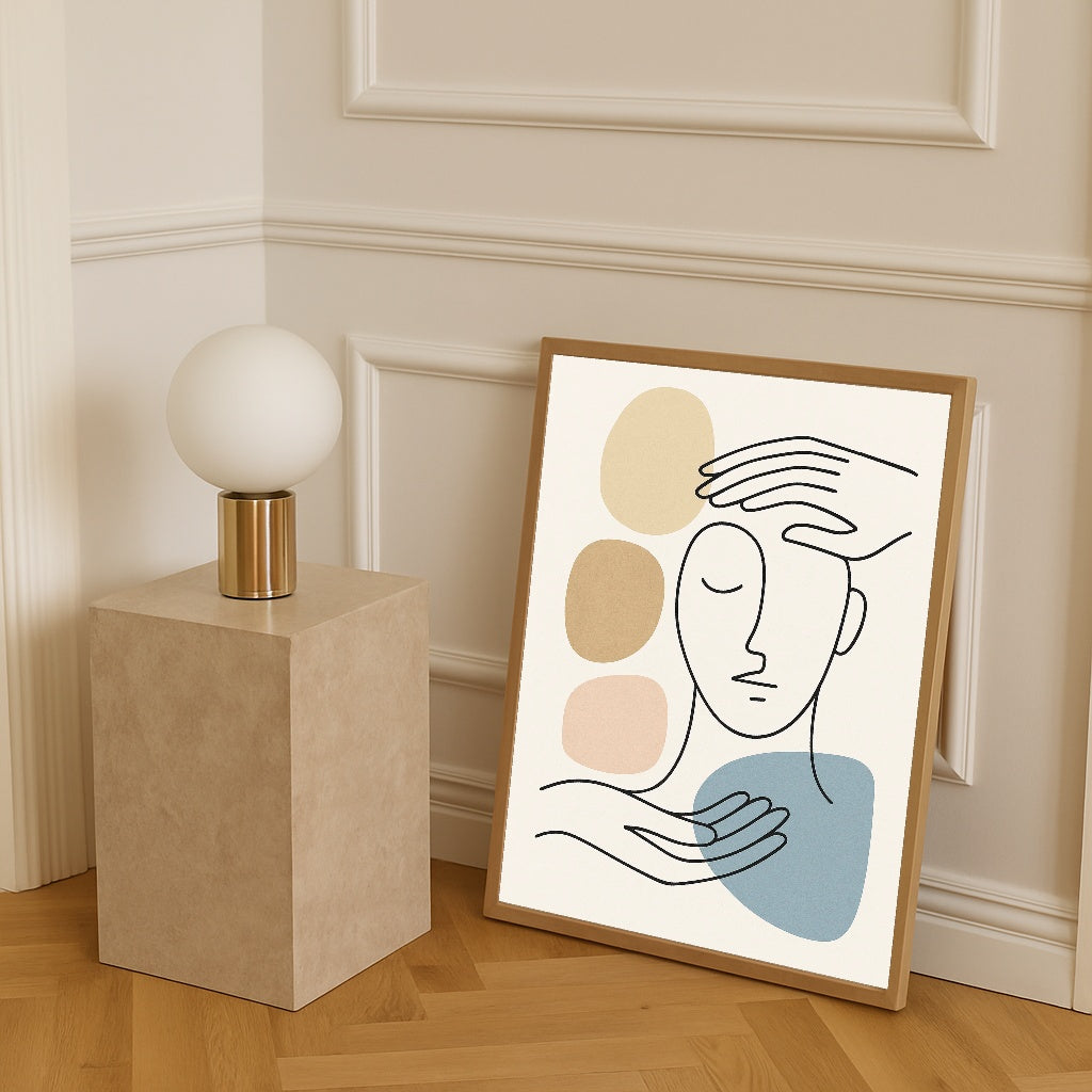 Auto-generated Mockup