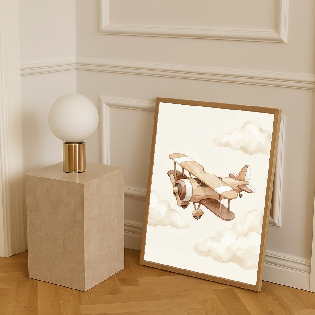 Auto-generated Mockup