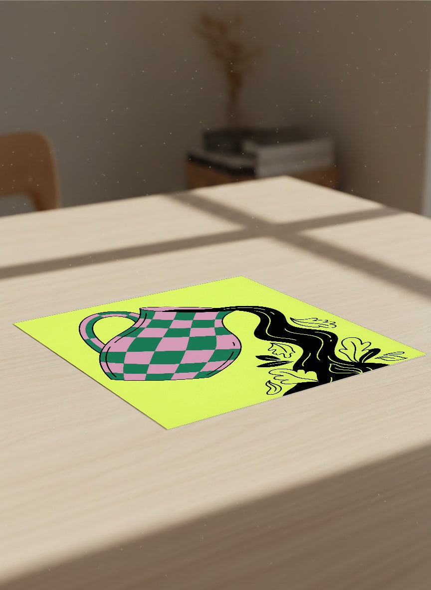 Auto-generated Mockup