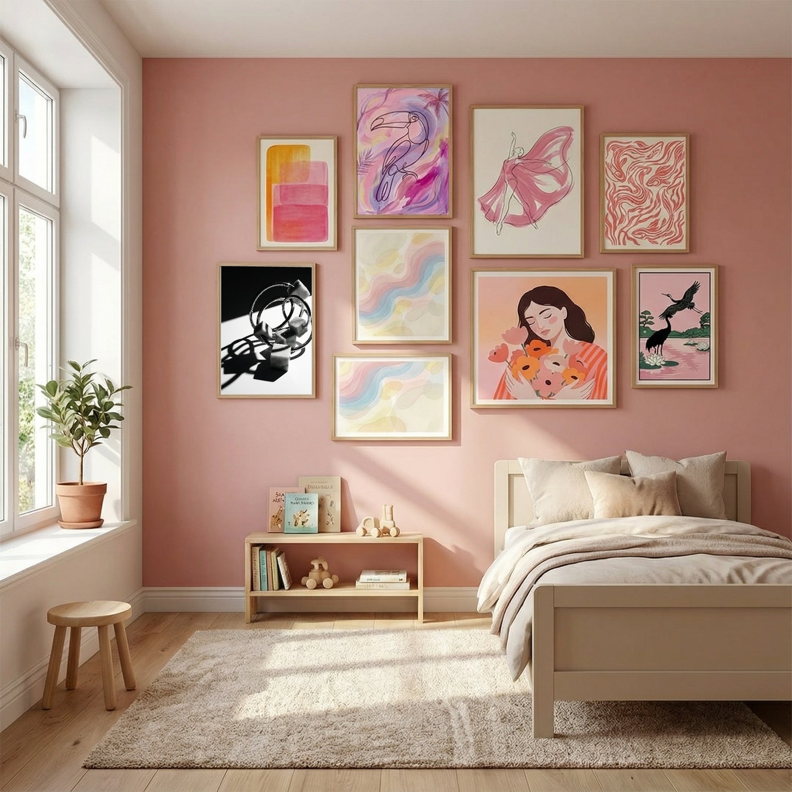 Auto-generated Mockup