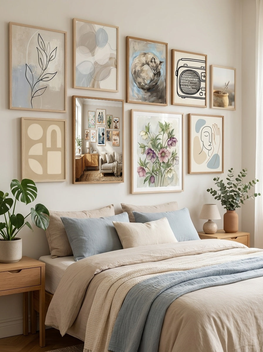 Auto-generated Mockup