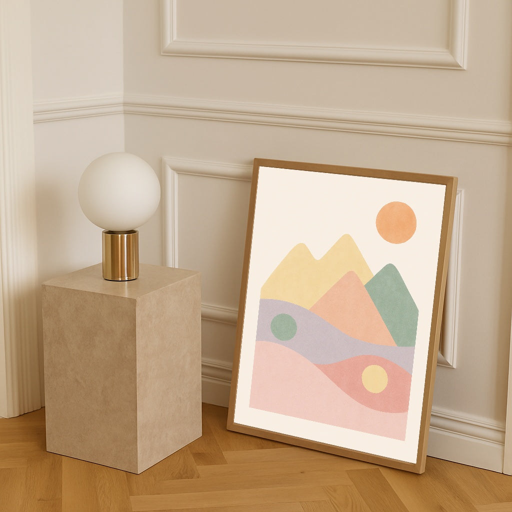 Auto-generated Mockup