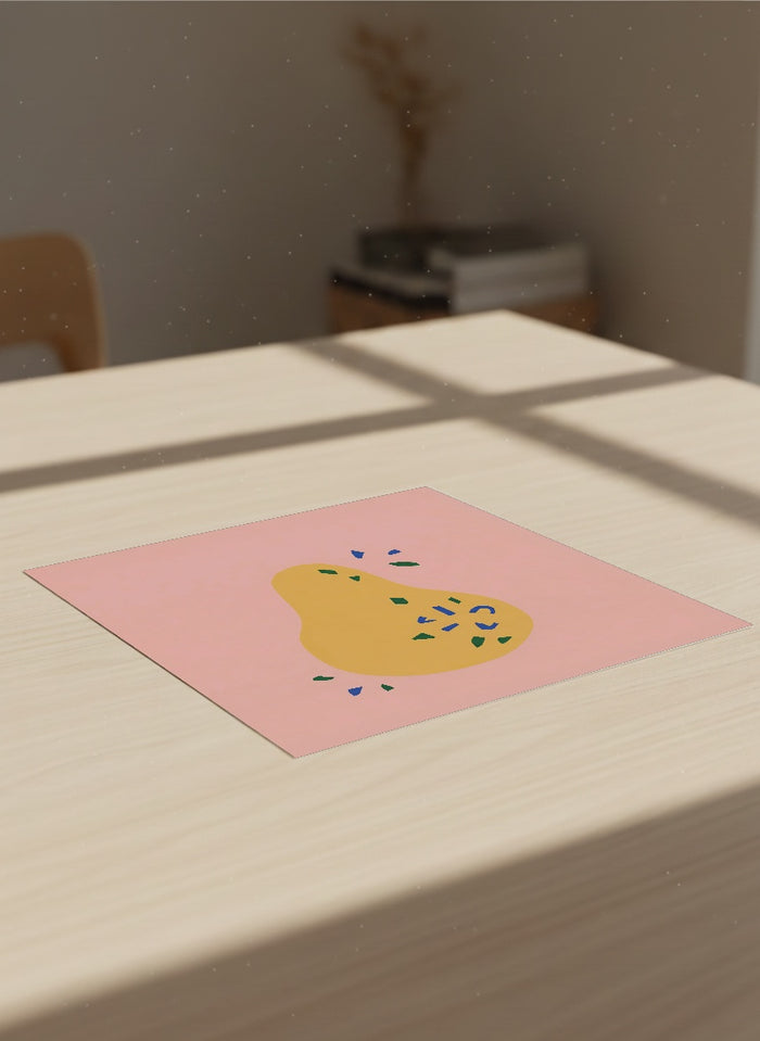 Auto-generated Mockup