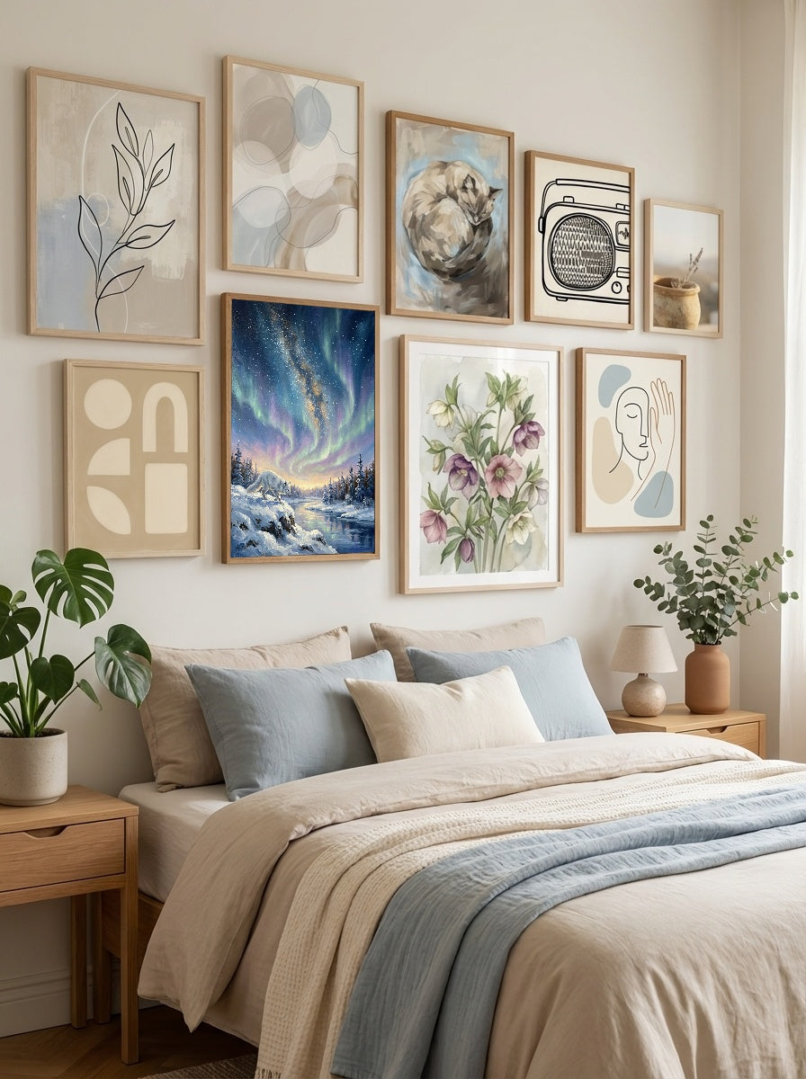 Auto-generated Mockup