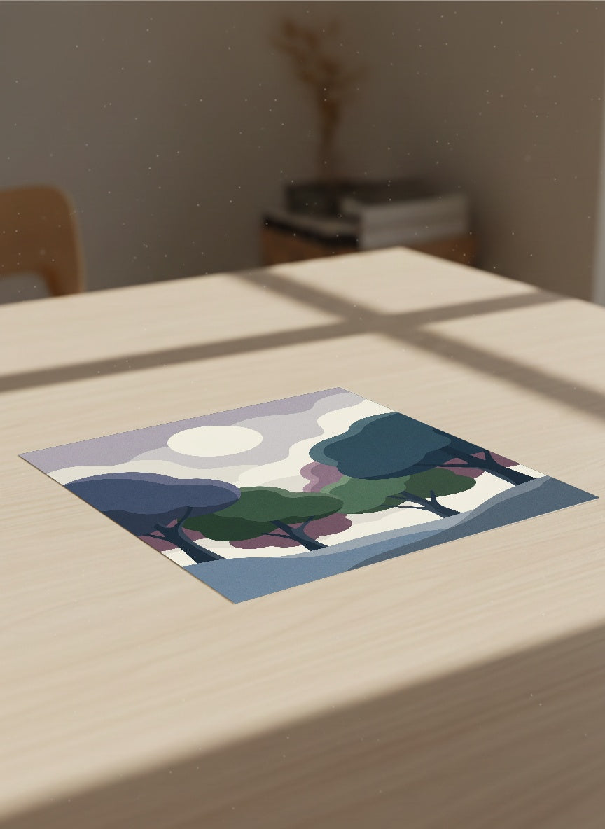 Auto-generated Mockup