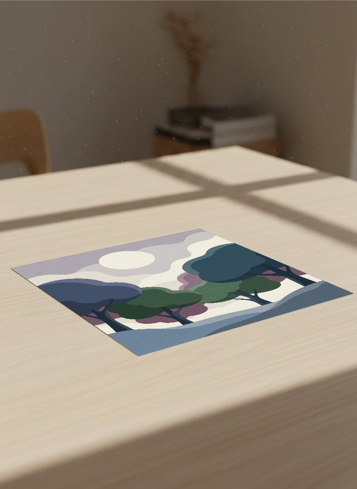 Auto-generated Mockup