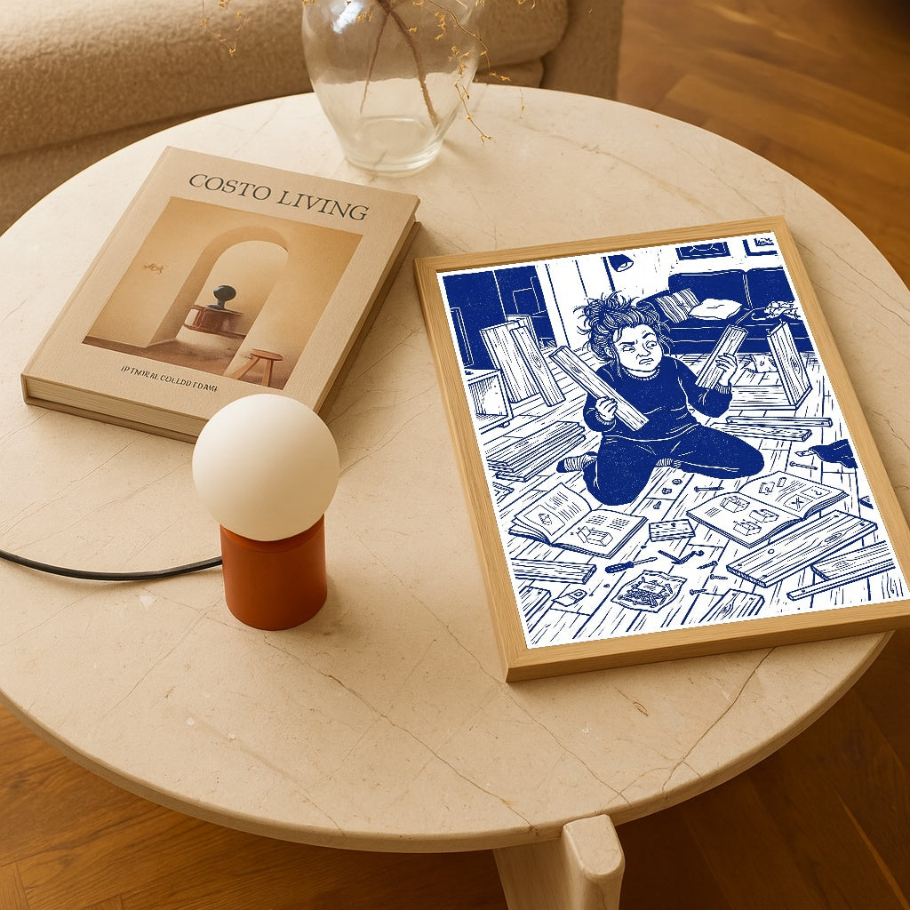 Auto-generated Mockup