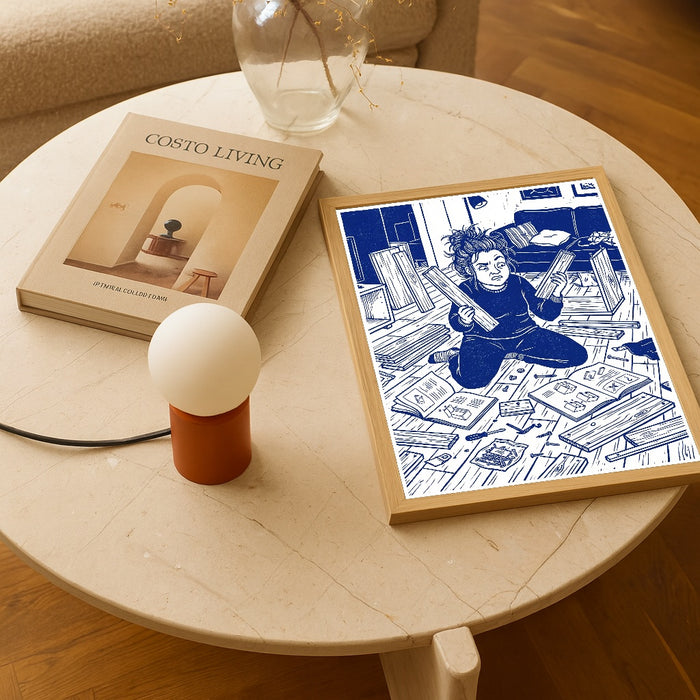 Auto-generated Mockup