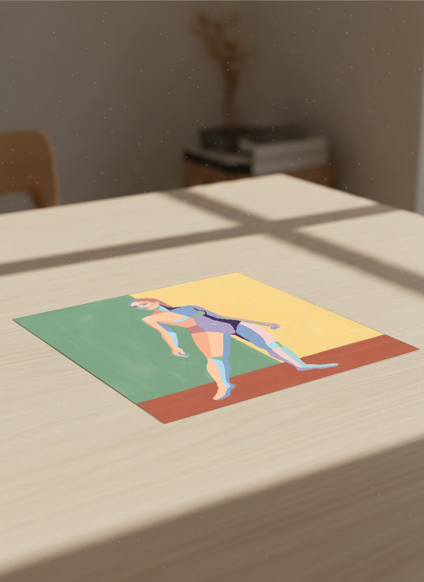 Auto-generated Mockup