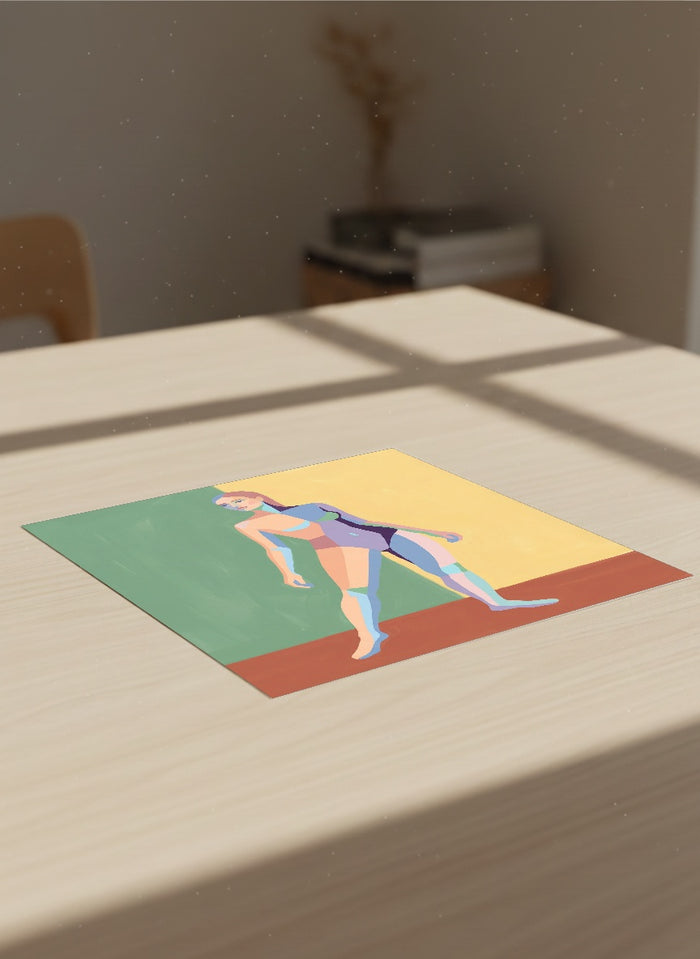 Auto-generated Mockup
