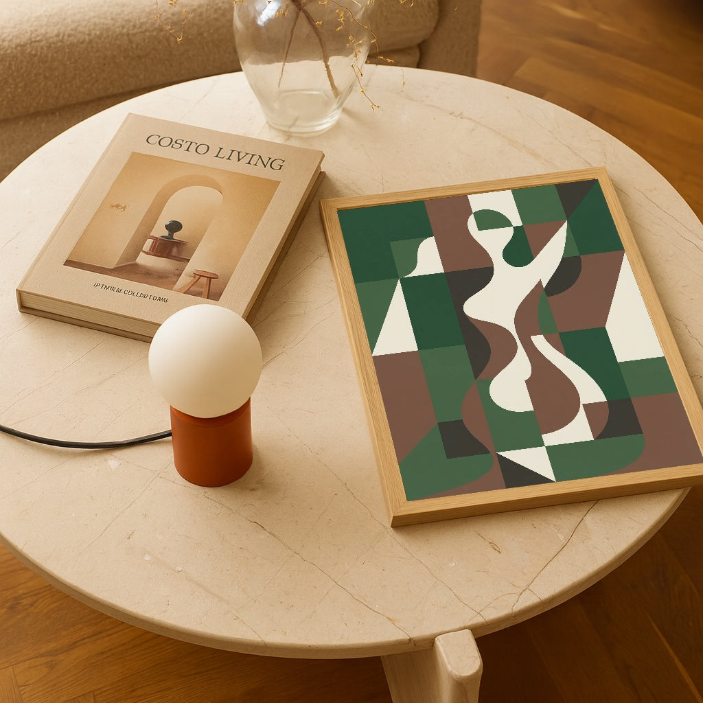 Auto-generated Mockup