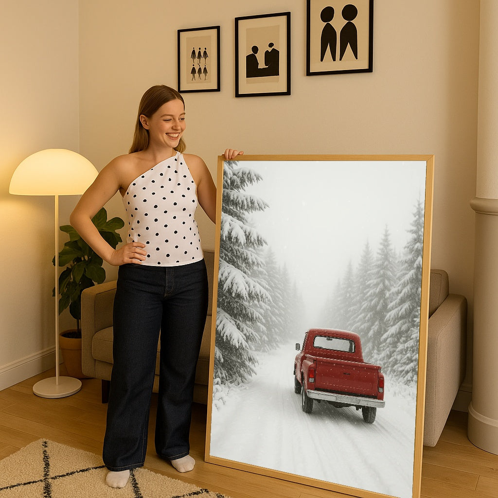 Auto-generated Mockup