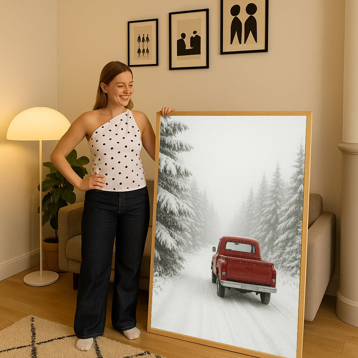Auto-generated Mockup