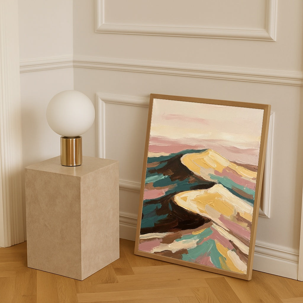 Auto-generated Mockup