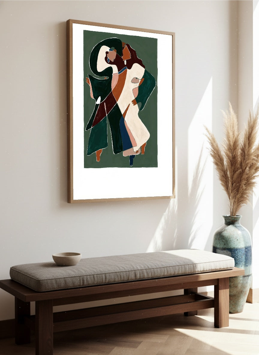 Auto-generated Mockup