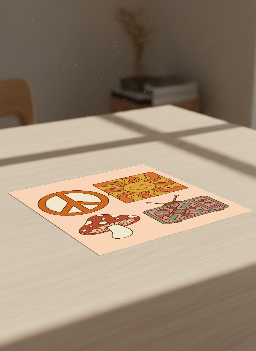 Auto-generated Mockup