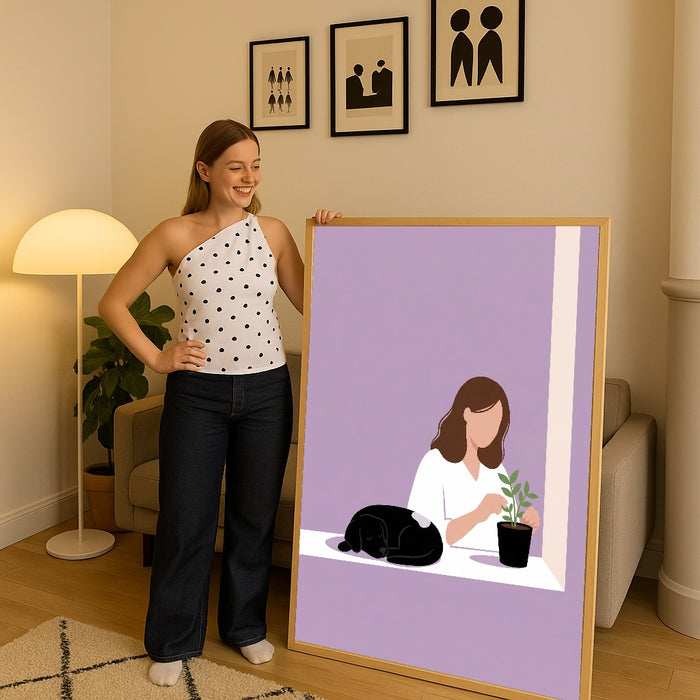 Auto-generated Mockup