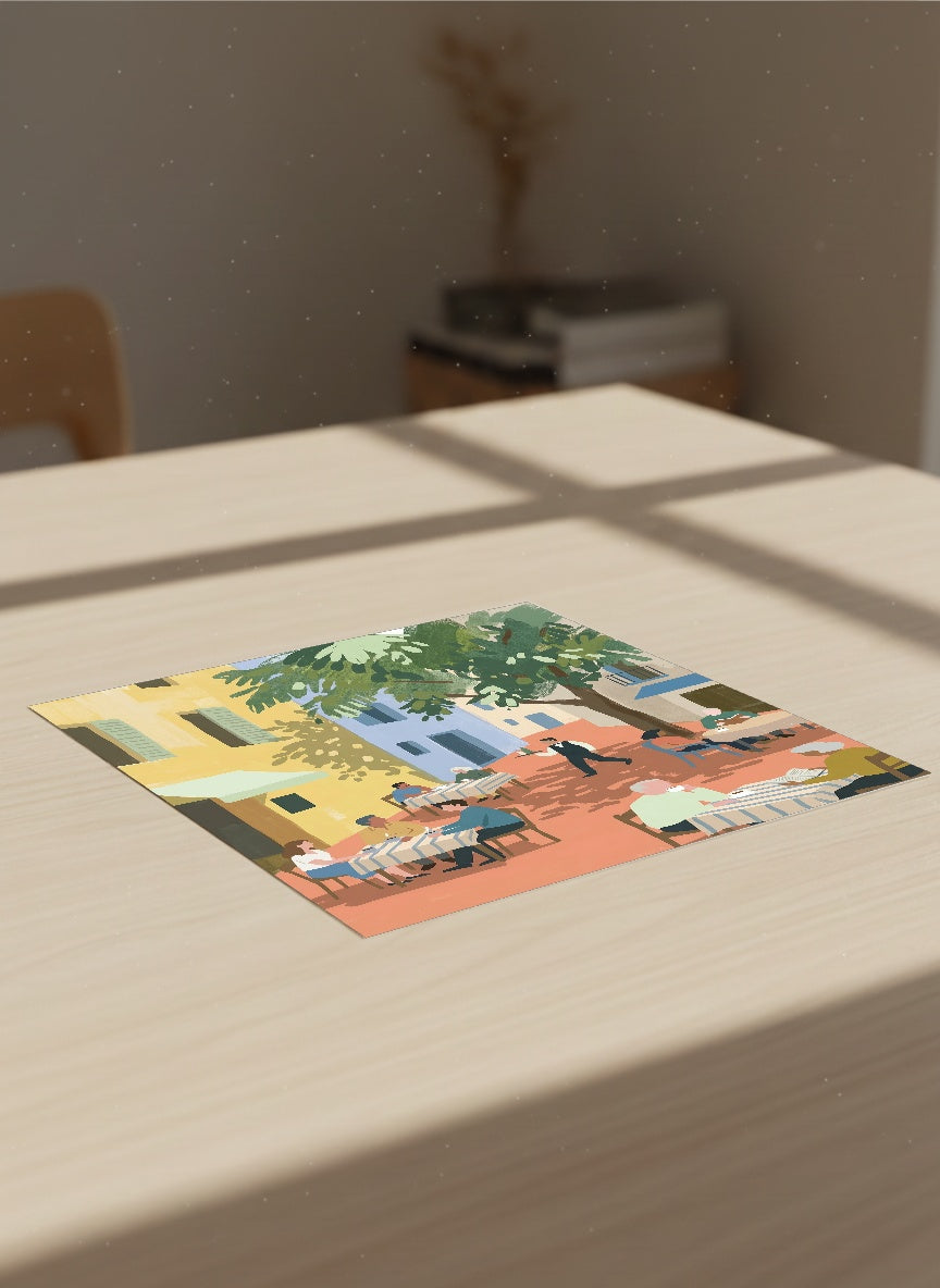 Auto-generated Mockup