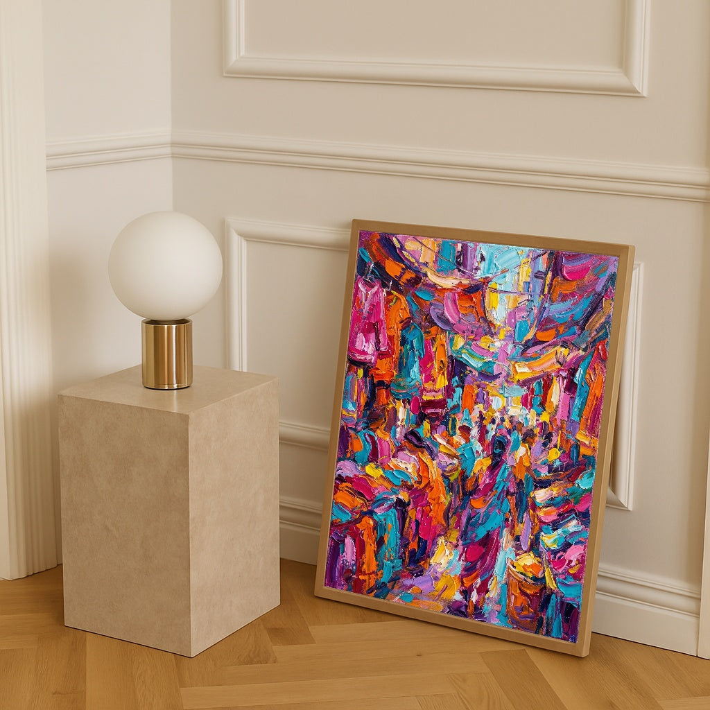 Auto-generated Mockup