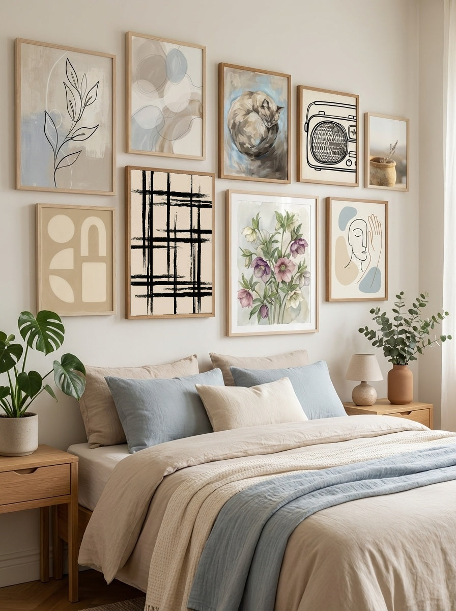 Auto-generated Mockup