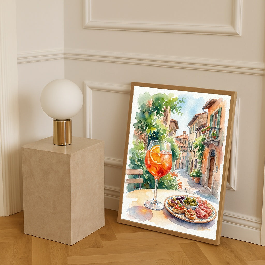 Auto-generated Mockup