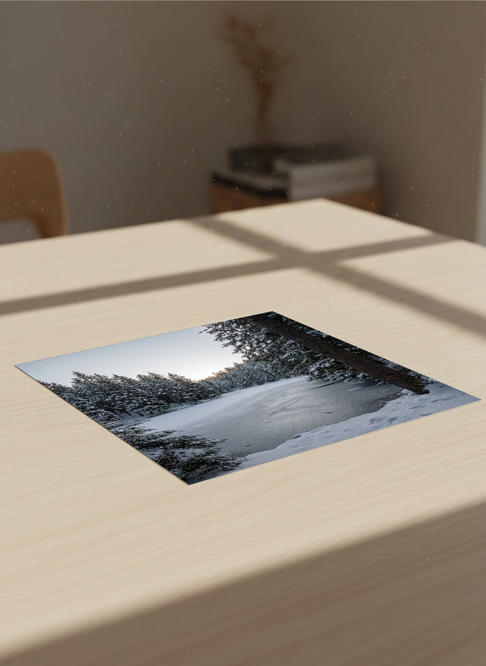 Auto-generated Mockup