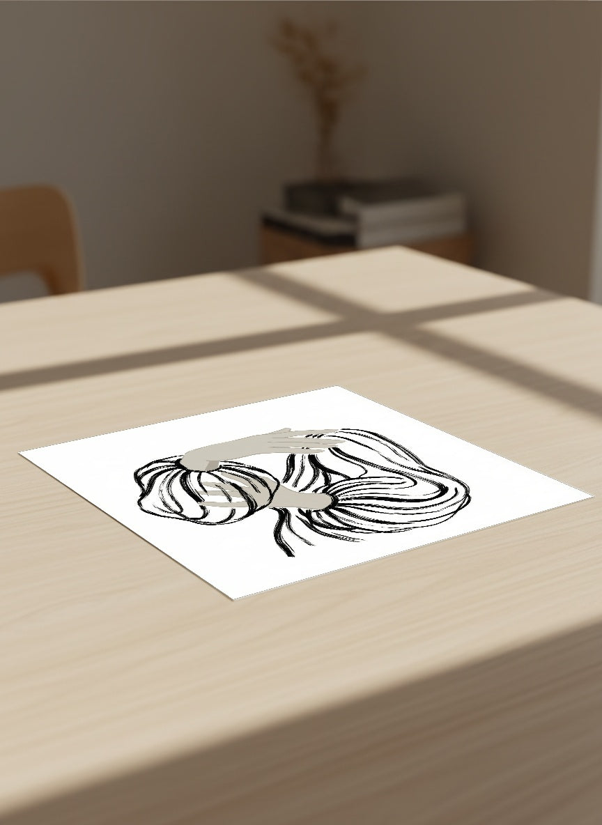 Auto-generated Mockup