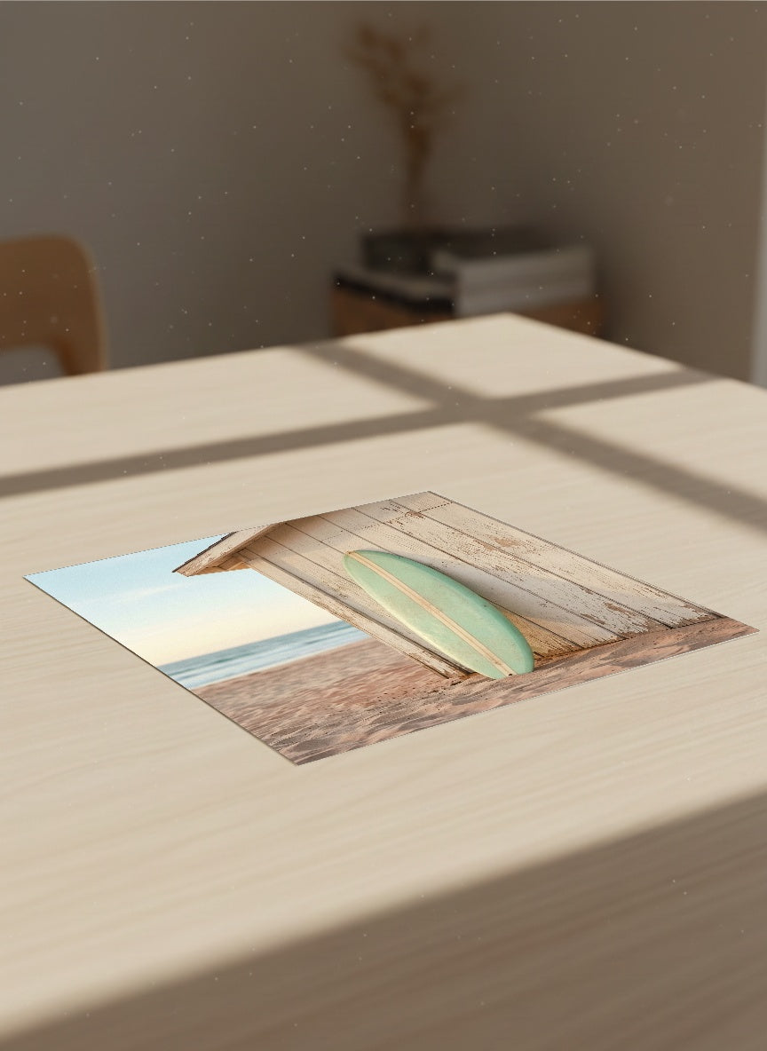 Auto-generated Mockup