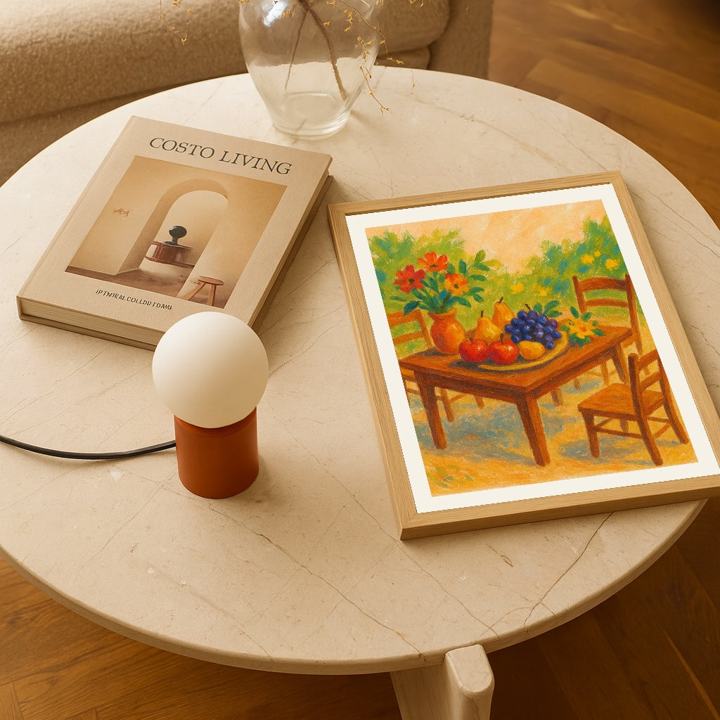 Auto-generated Mockup