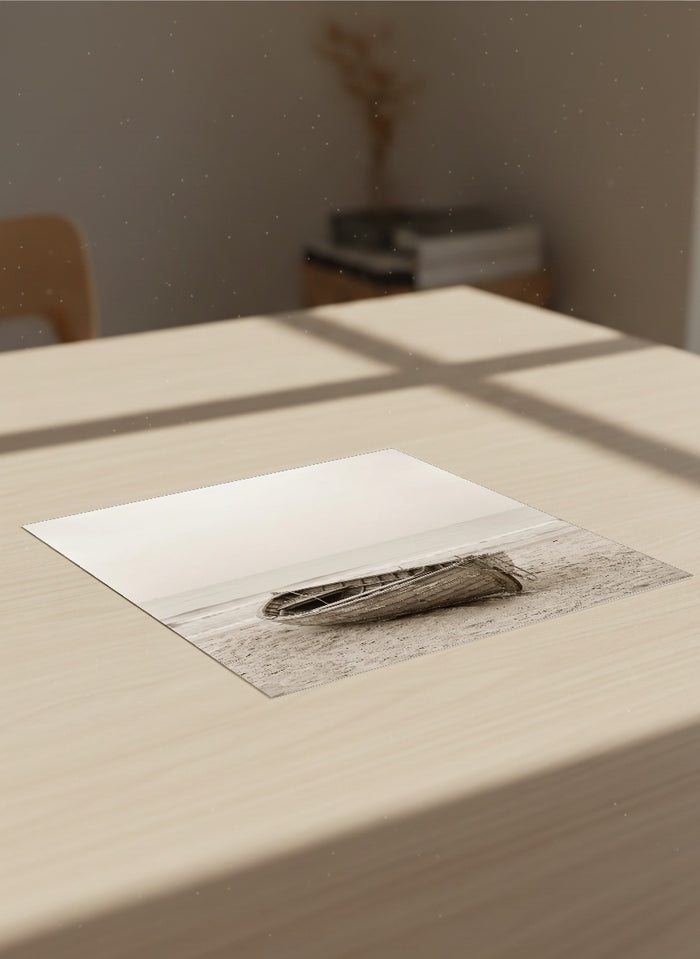 Auto-generated Mockup