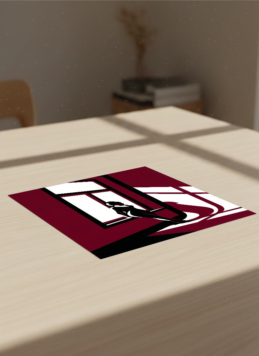 Auto-generated Mockup
