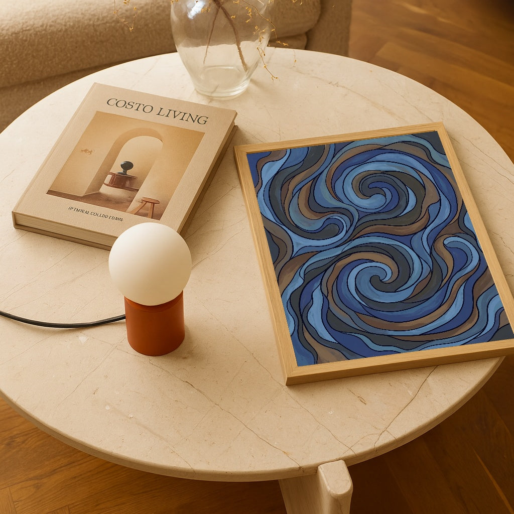 Auto-generated Mockup