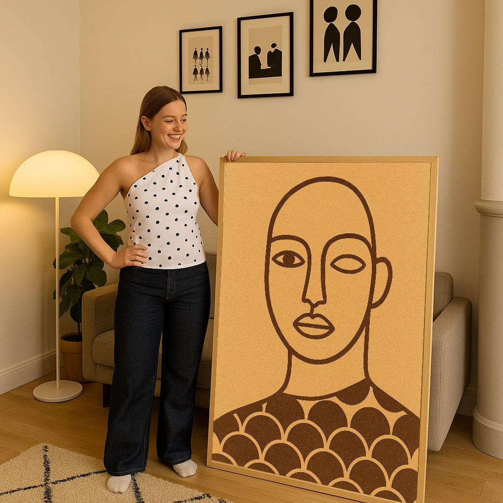 Auto-generated Mockup