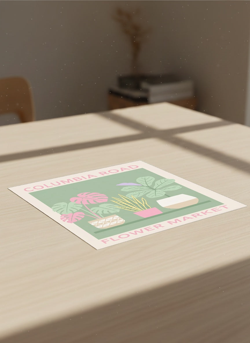 Auto-generated Mockup