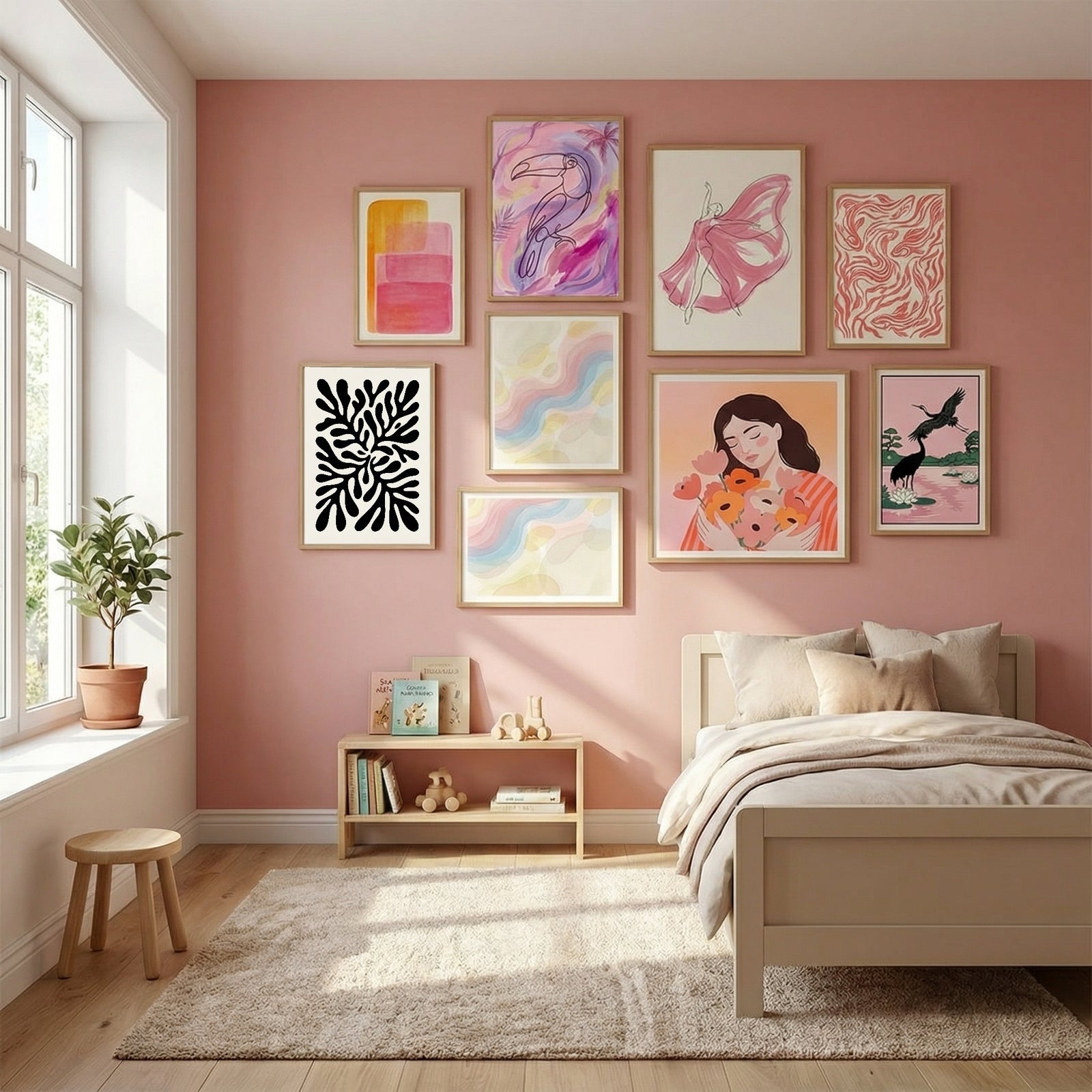 Auto-generated Mockup