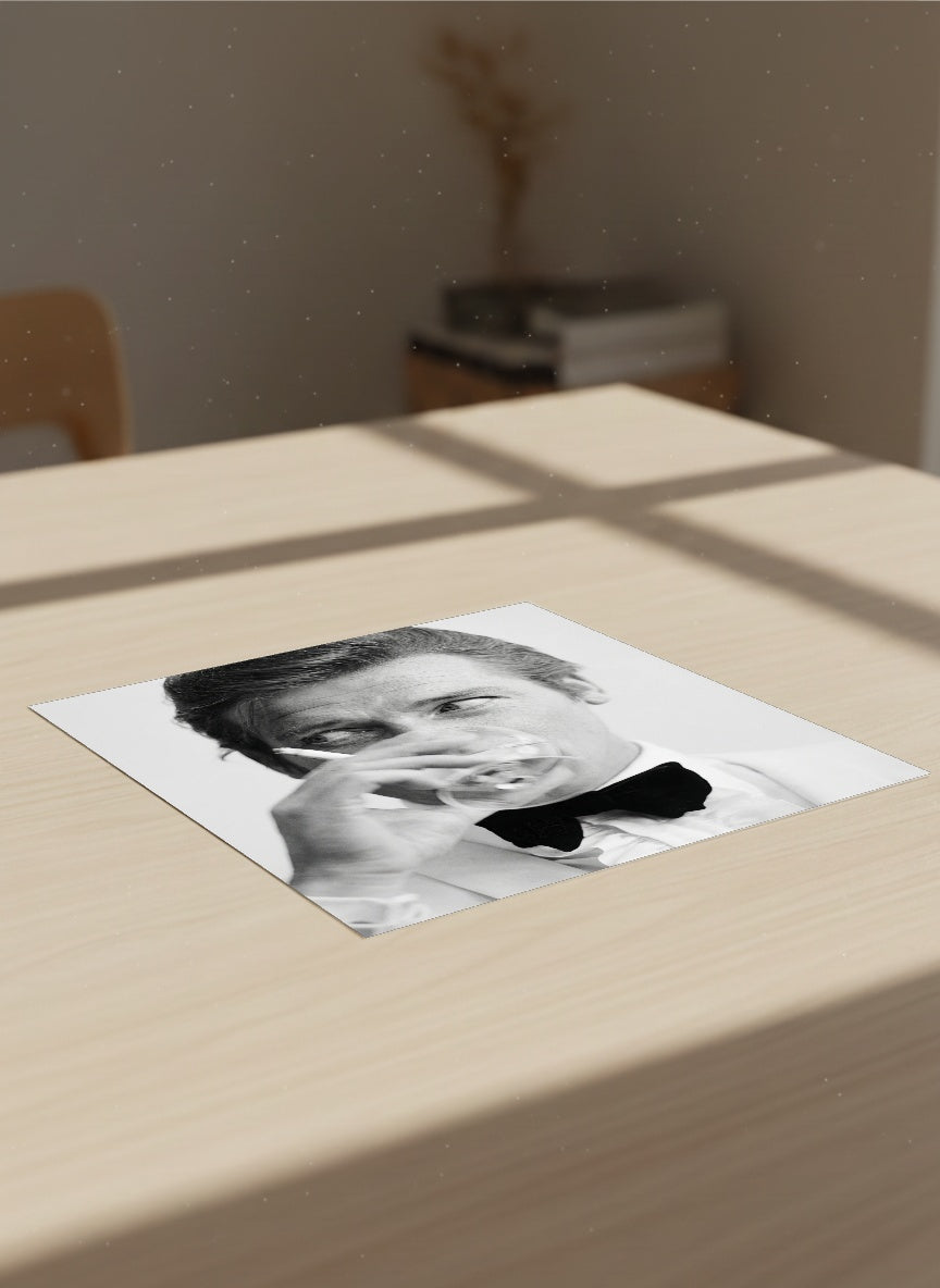 Auto-generated Mockup