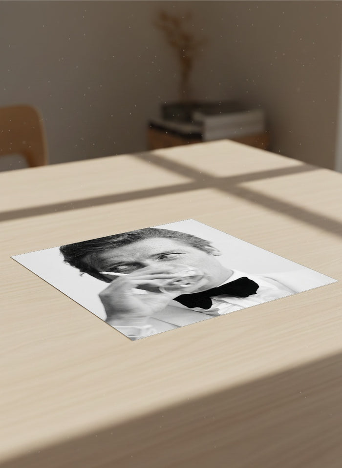 Auto-generated Mockup